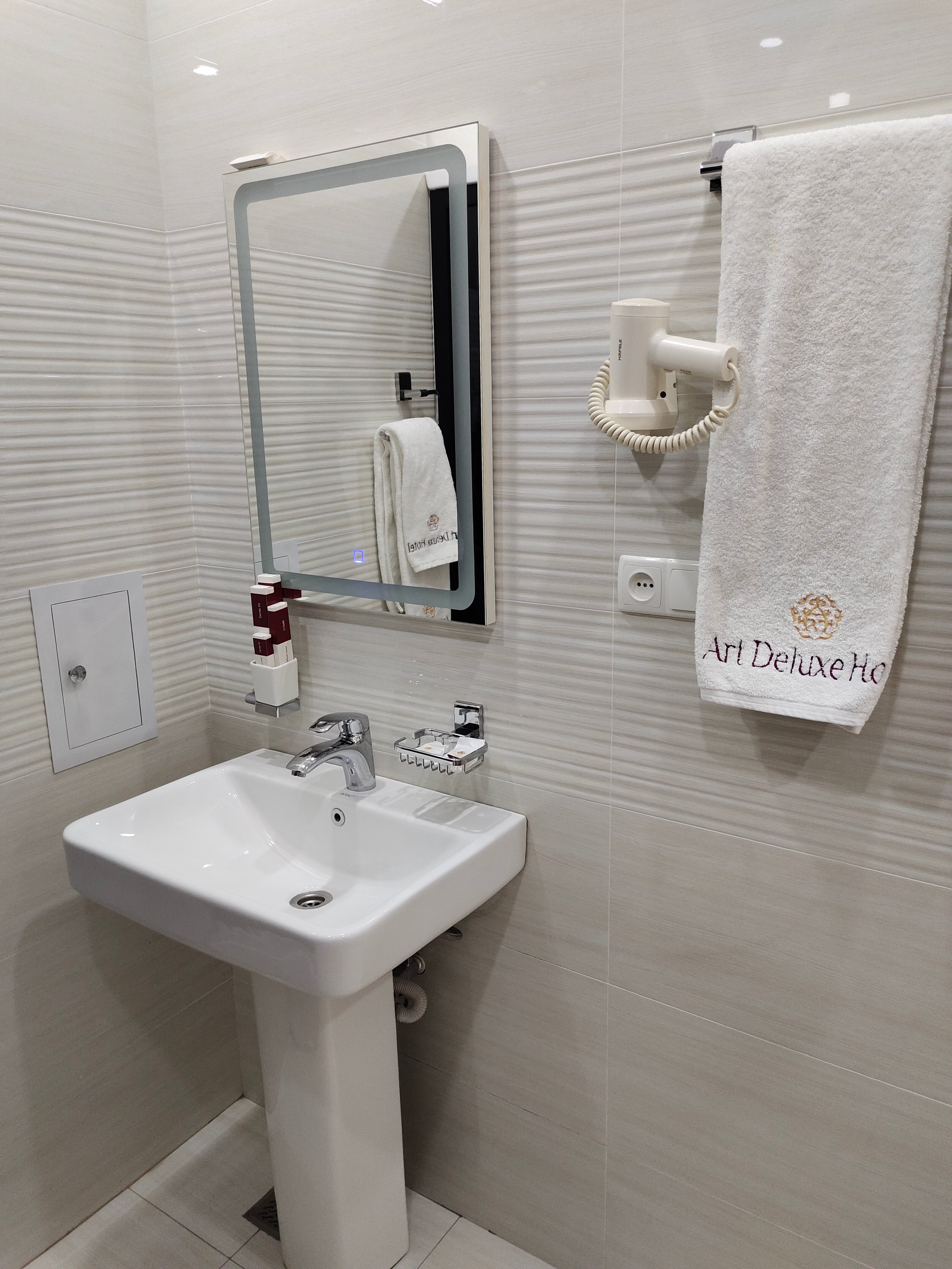 Фото Art Deluxe Hotel by Art Hotels Group