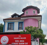 Private Koza Nursery and Daycare (Sakarya, Adapazarı, Yeni Cami Sok., 75), private school