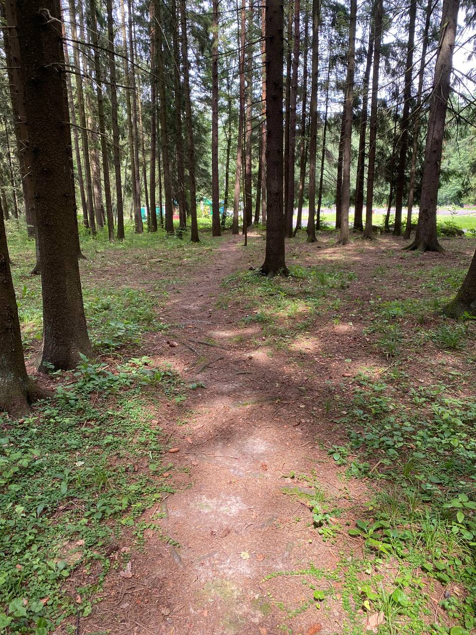 Фото Атлас Парк-отель