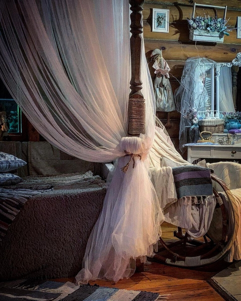 Фото Усадьба в Большекулачье