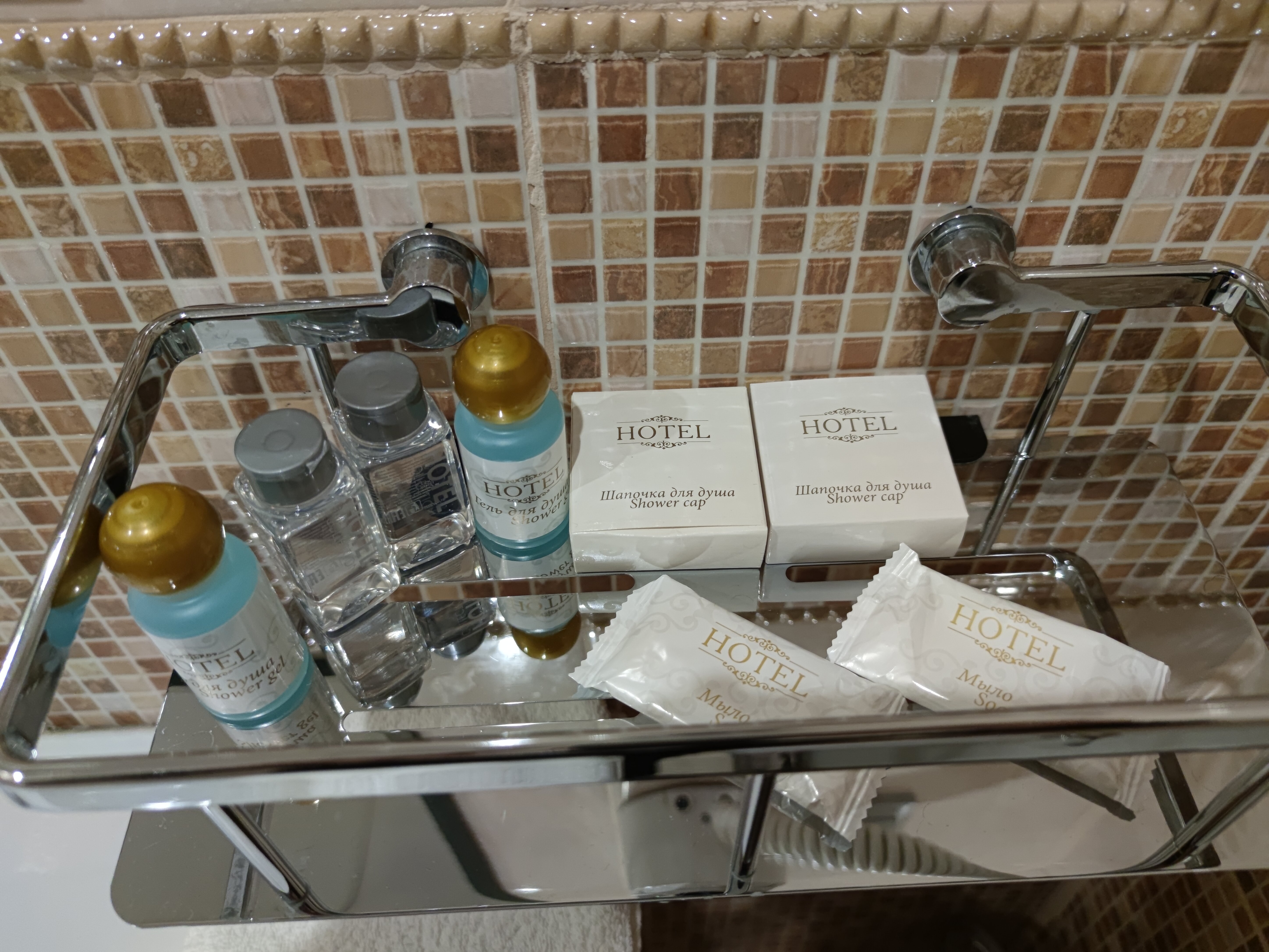 Фото Принц Парк Отель