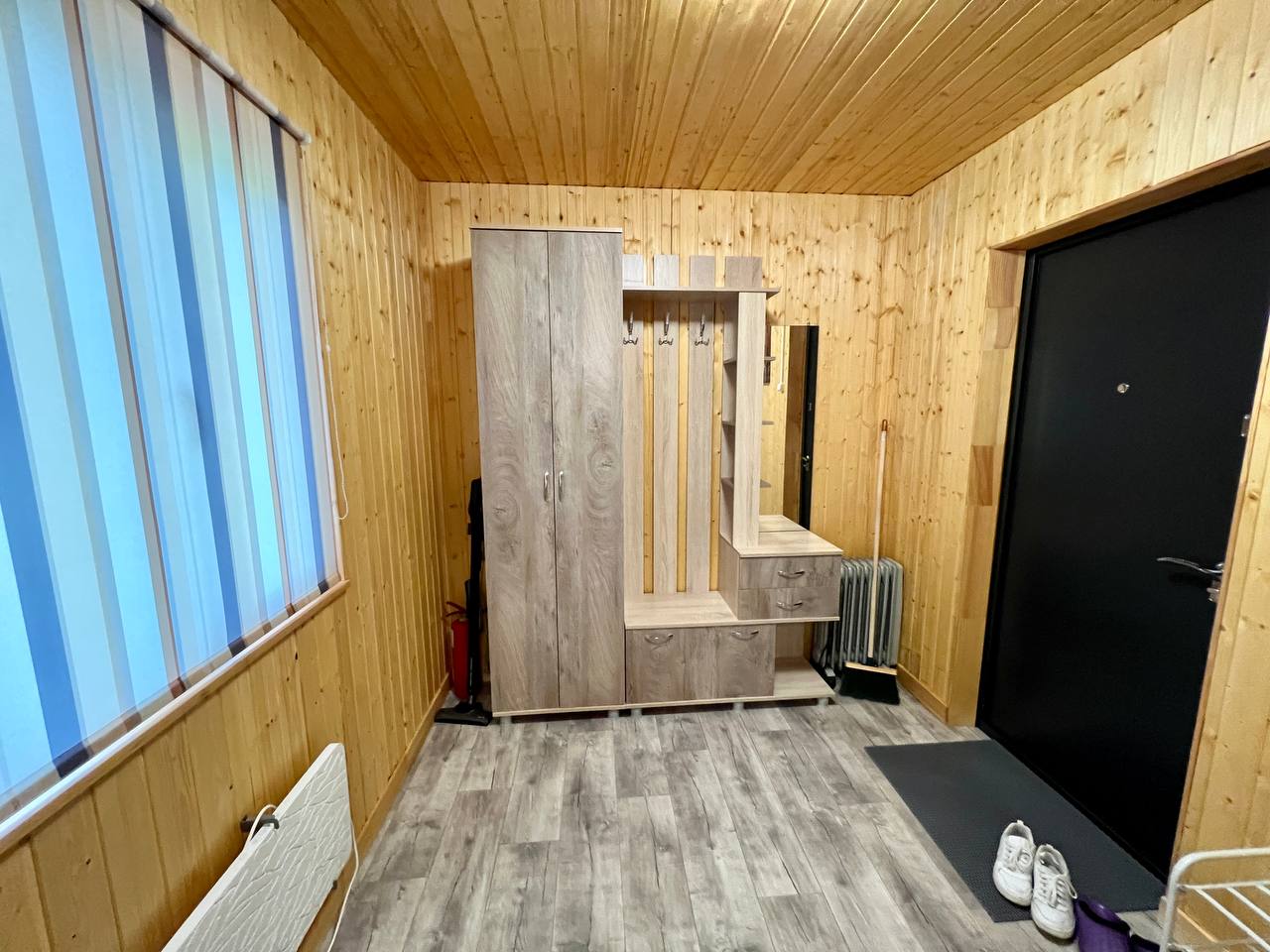 Фото Дом у заповедника