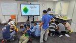Ignite Training (40, Al Seedaf1 Street, Hadaeq Mohammed Bin Rashid, Dubai), training