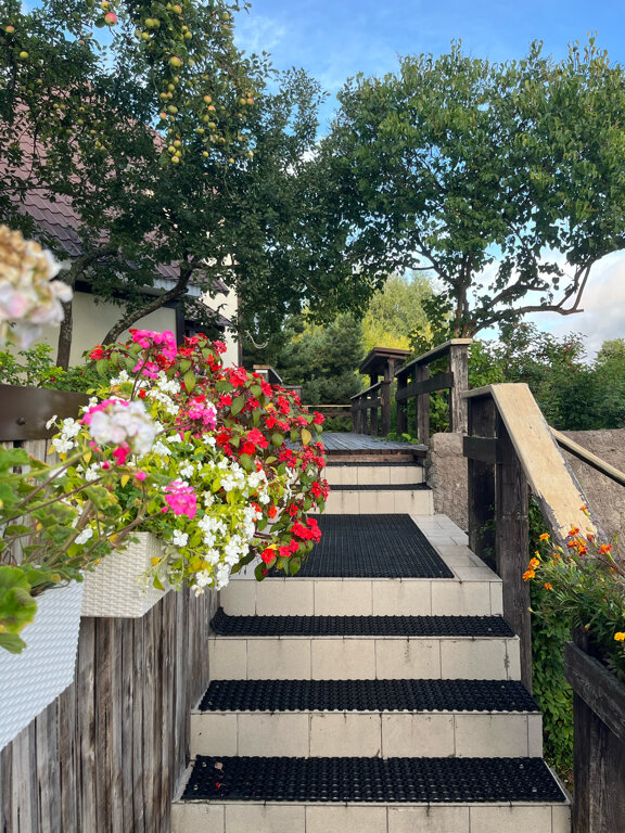 Фото Александровский Причал