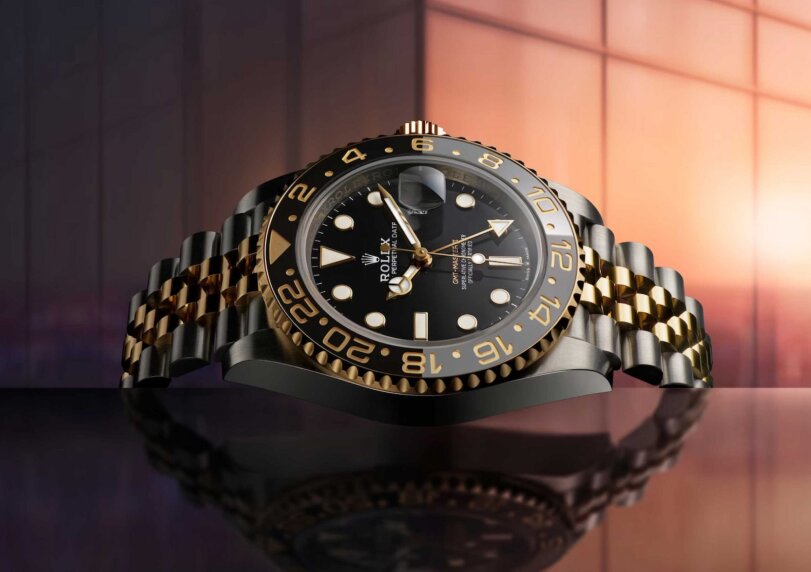 Chronostyle watch new arrivals
