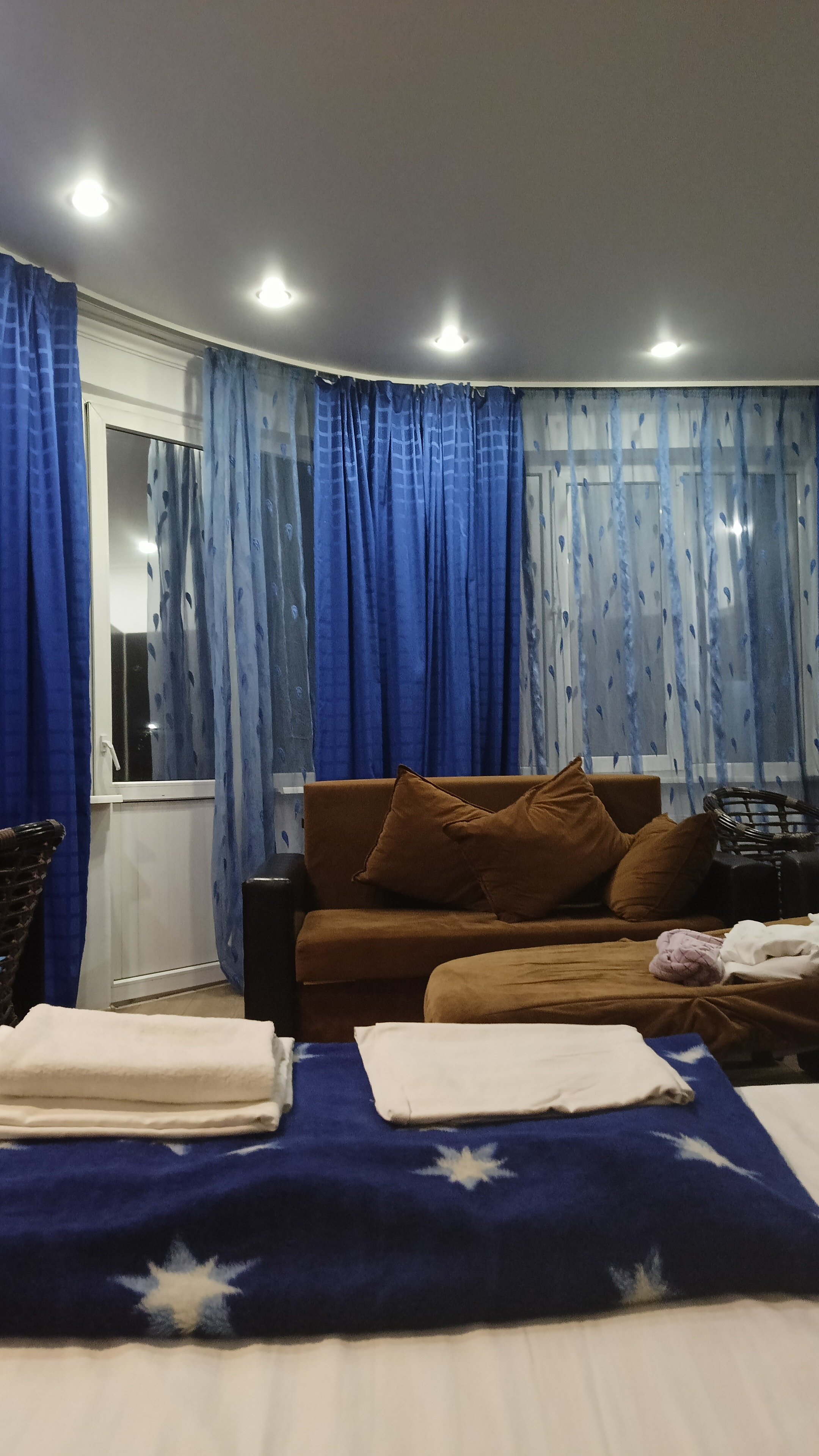 Фото Каравелла