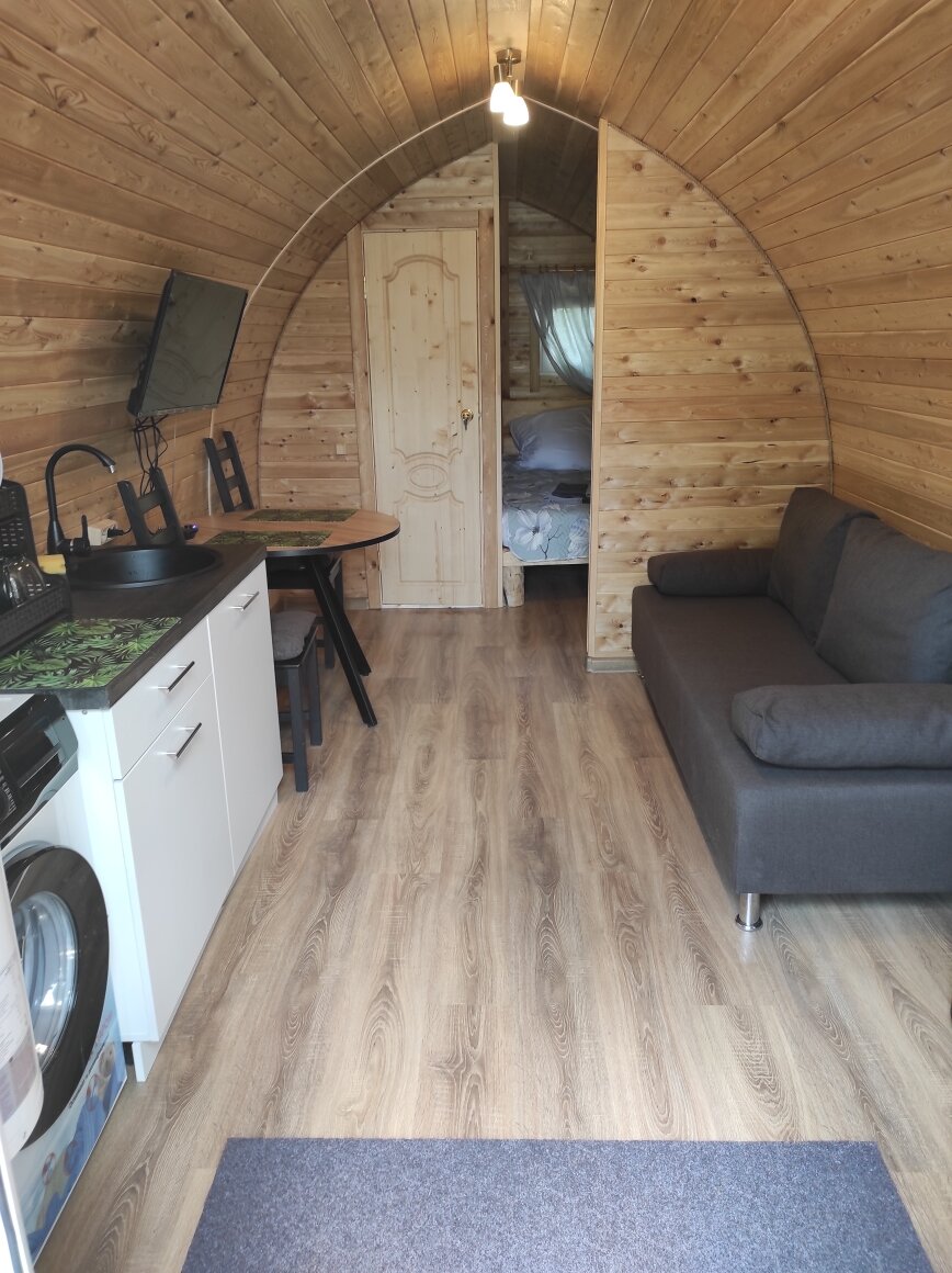 Фото Seven Лодж