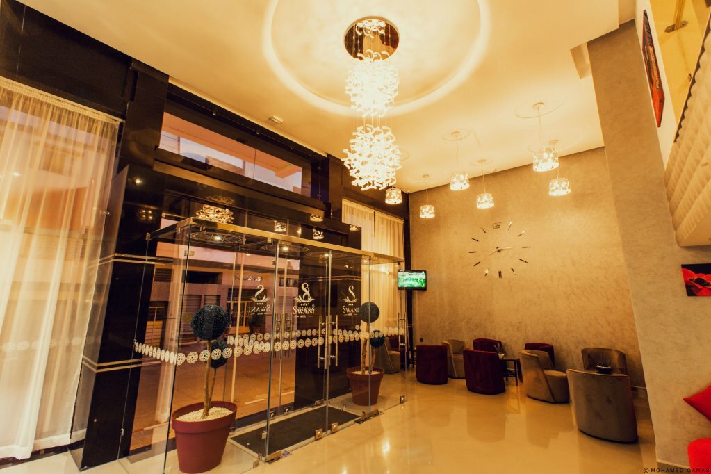 Фото Hotel Swani