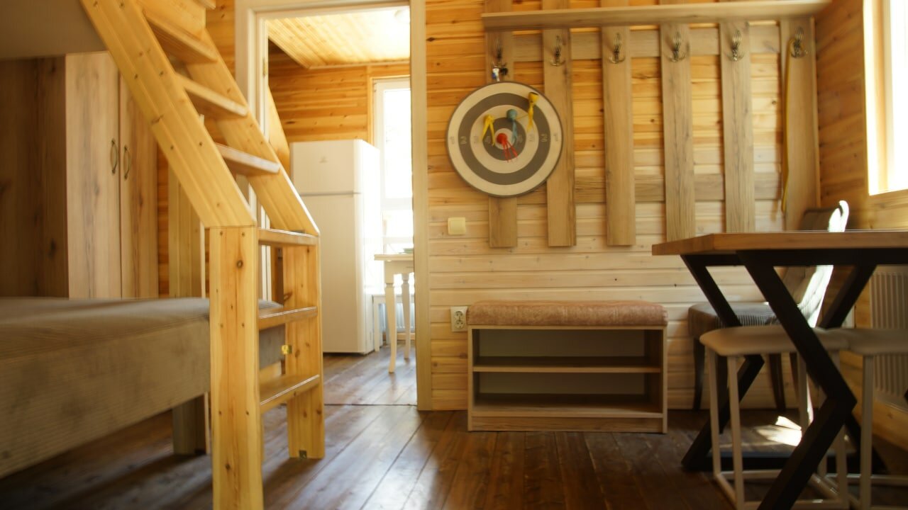 Фото Чинара