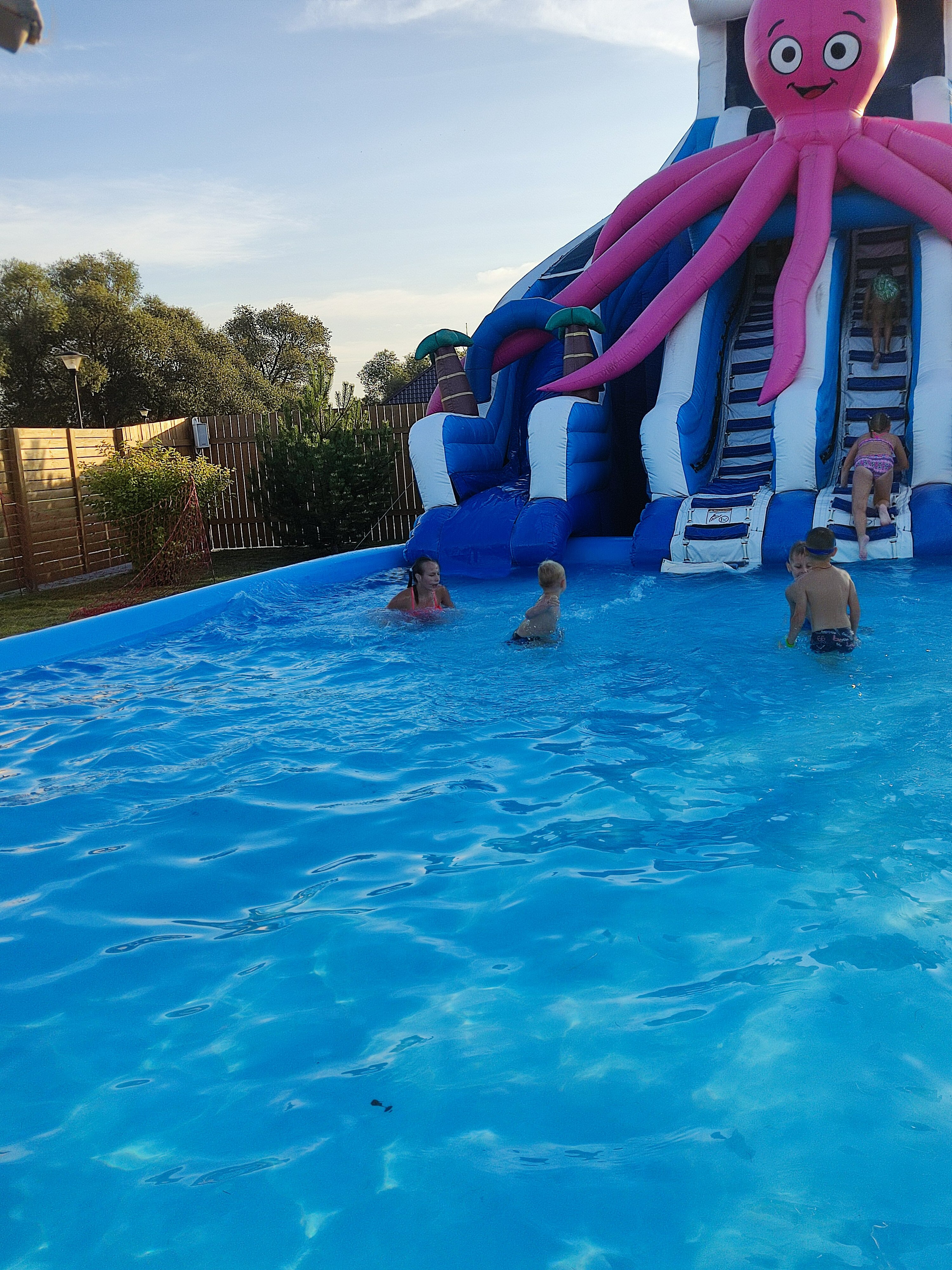 Фото Хиллпарк