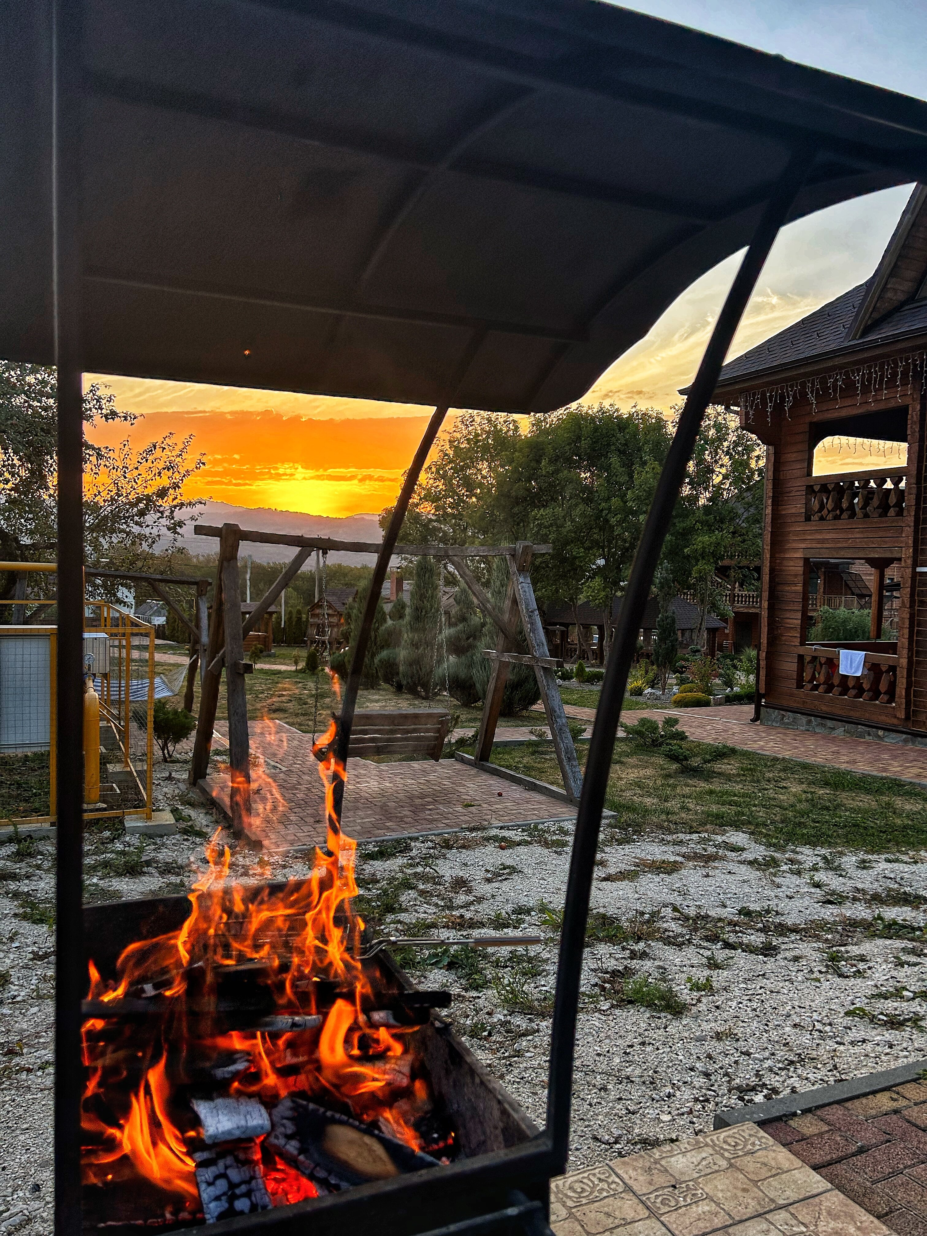 Фото Боярский двор