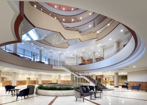 Фото Eurostars Madrid Foro