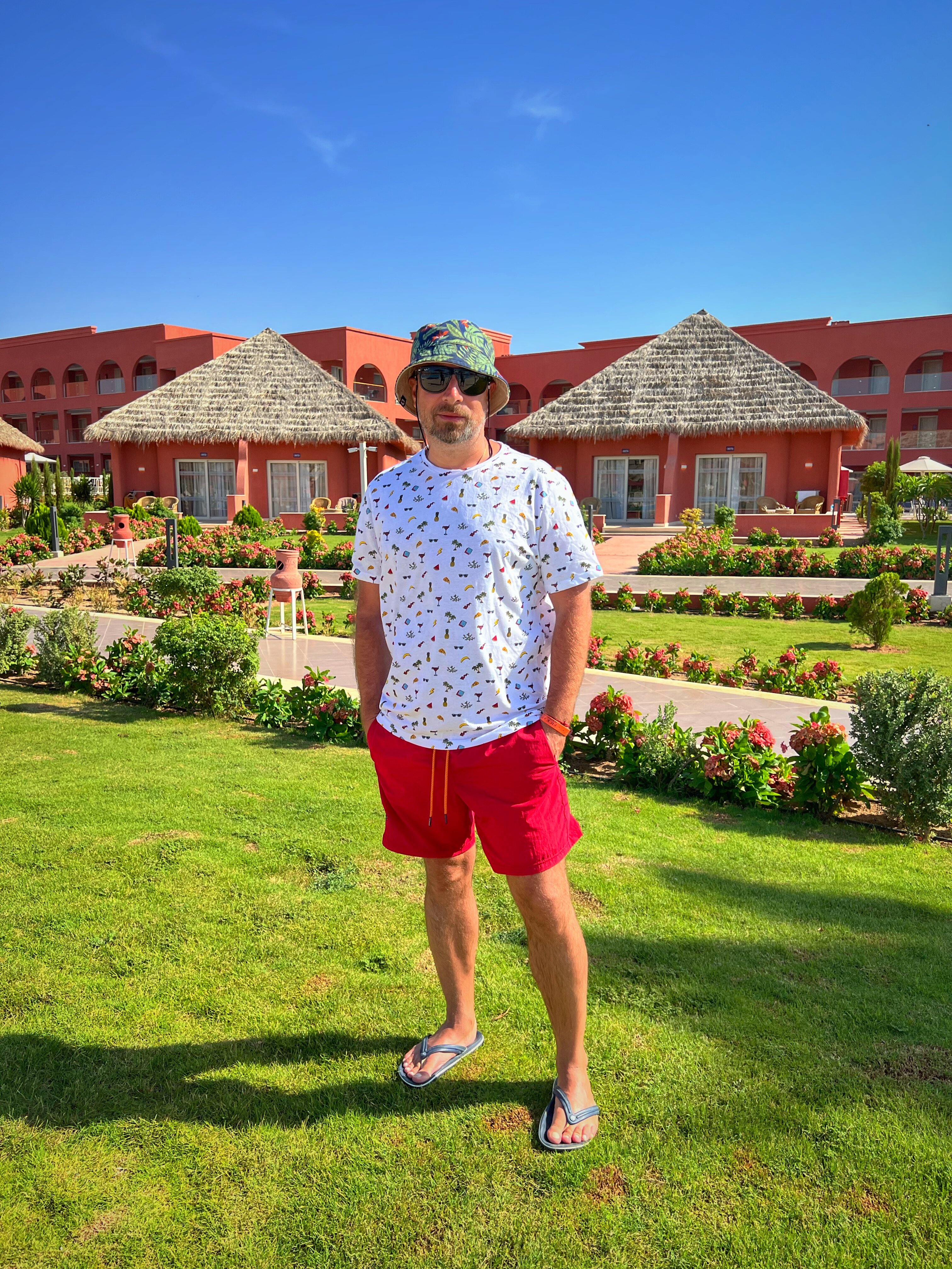 Фото Albatros Laguna Vista Resort