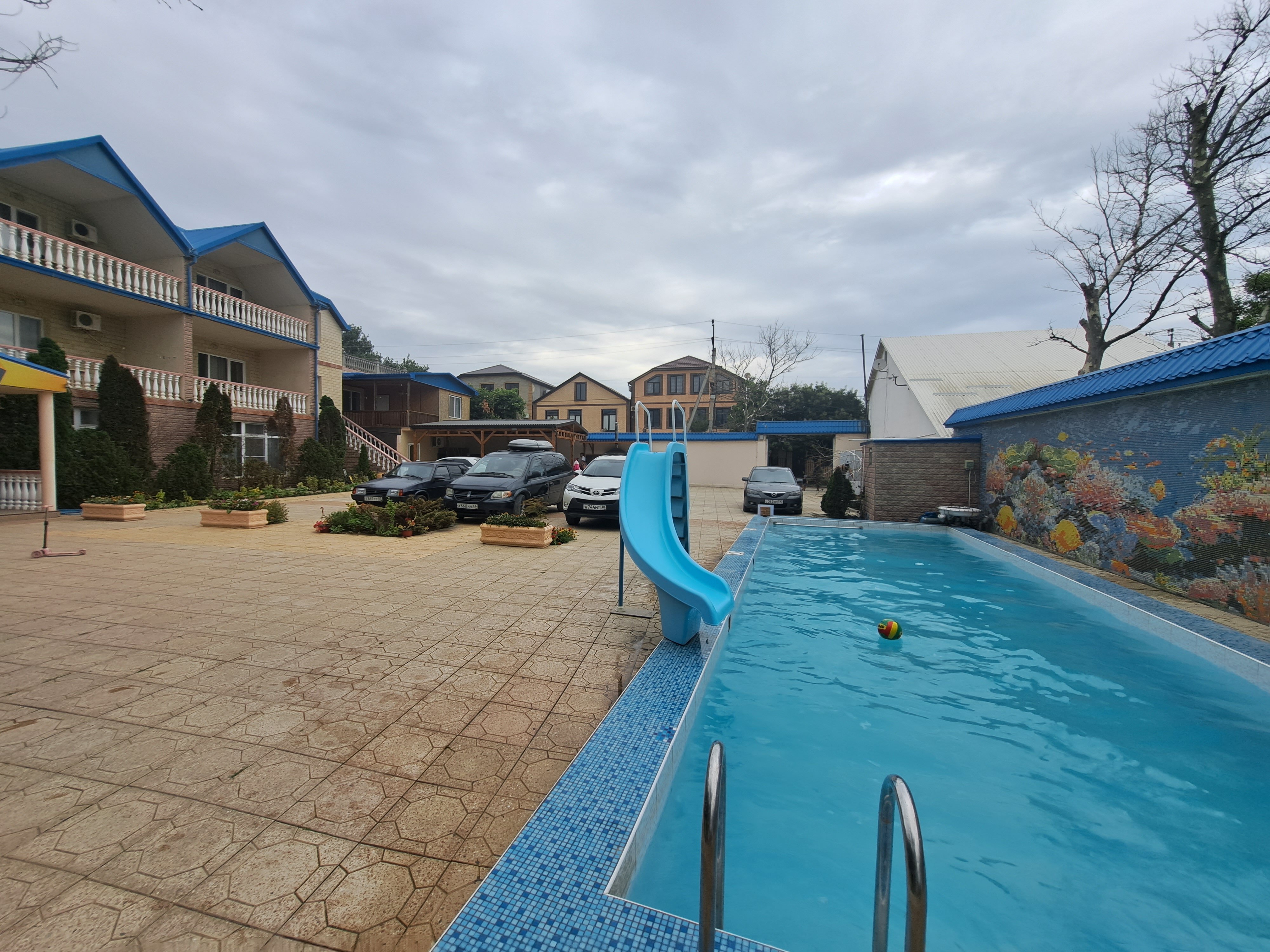 Фото Семейный