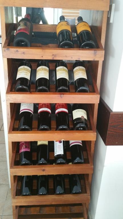 Фото Alecos Hotel Apartments