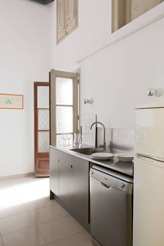 Фото My Address in Barcelona