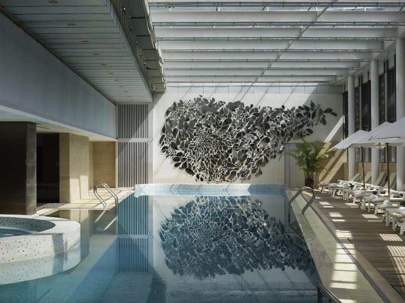 Фото Marco Polo Parkside Beijing