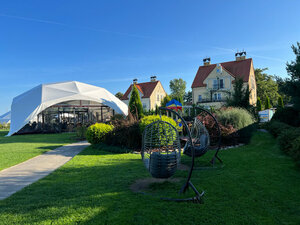 Restaurant Altrimo (Rybachiy Village, Naberezhnaya Street, 18), restaurant