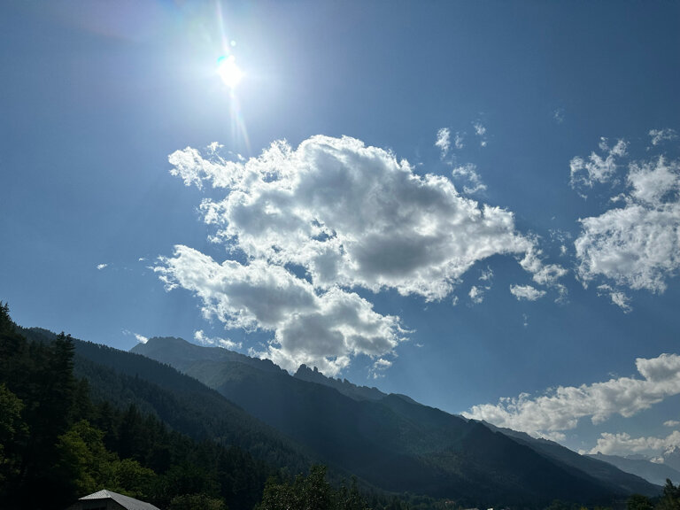 Фото У Аллы