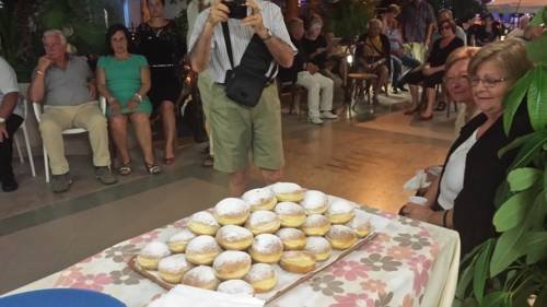 Фото Hotel Montecarlo