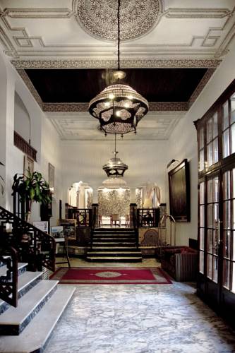 Фото El Minzah Hotel