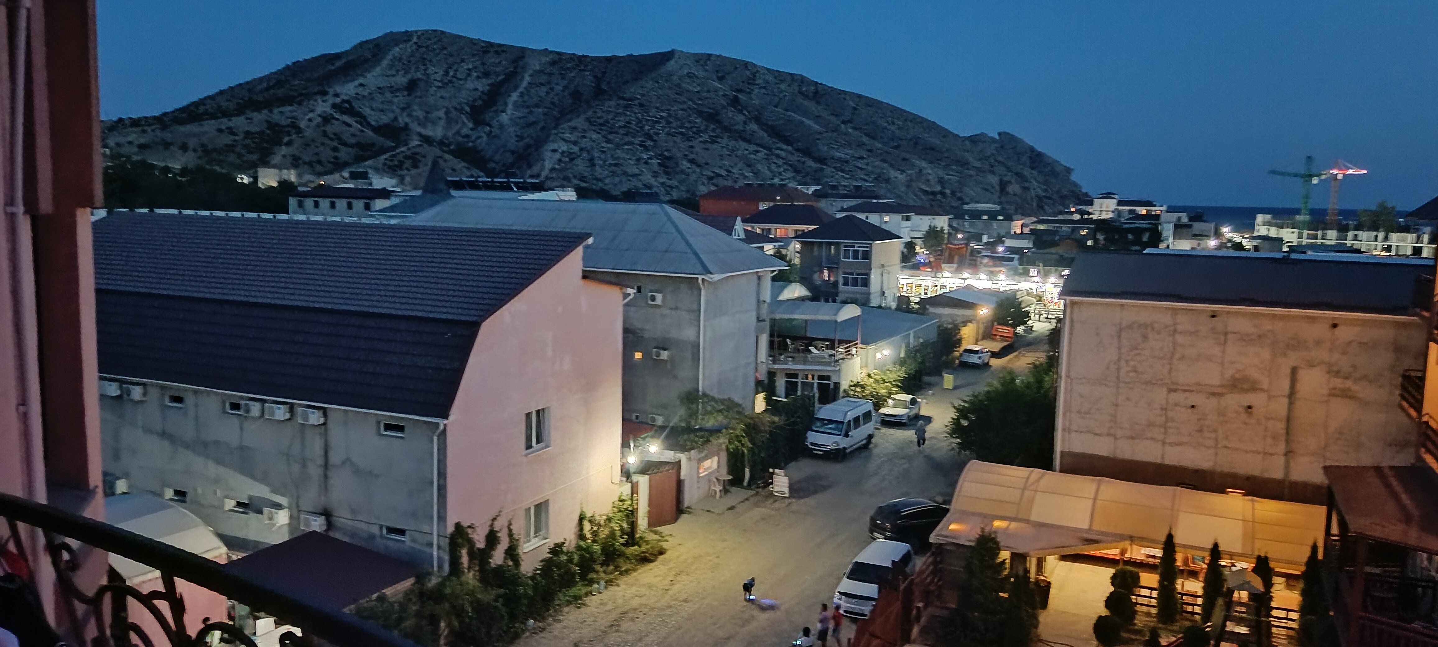 Фото У Рузанны