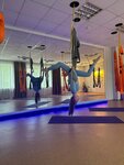 Yoga Life (ул. Маршала Голованова, 23), студия йоги в Нижнем Новгороде