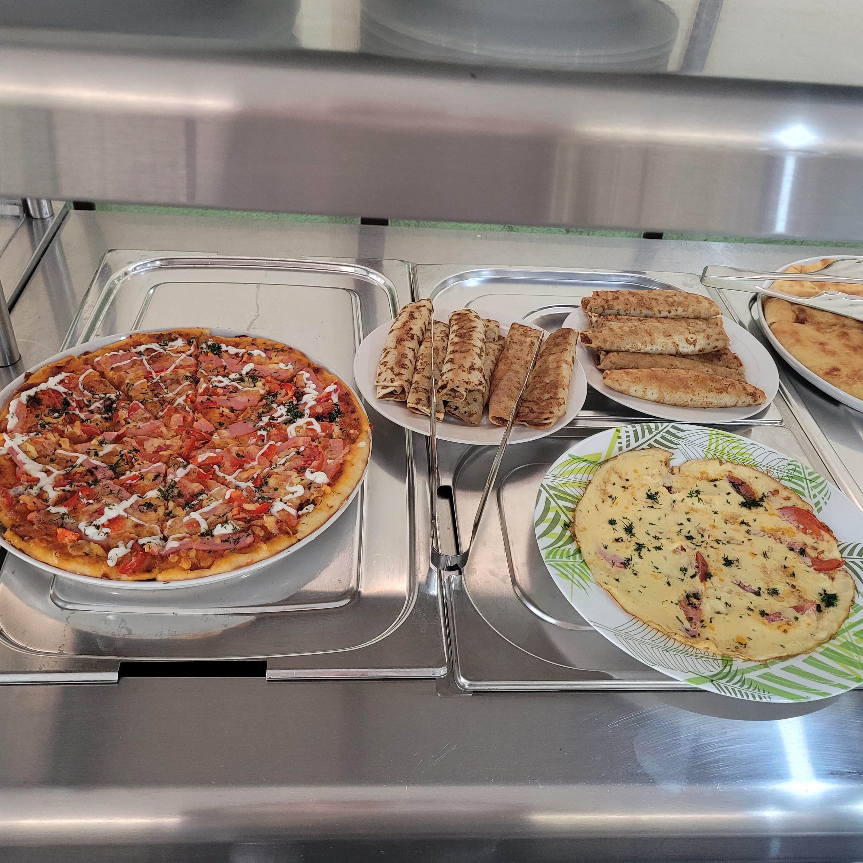 Фото Орхидея