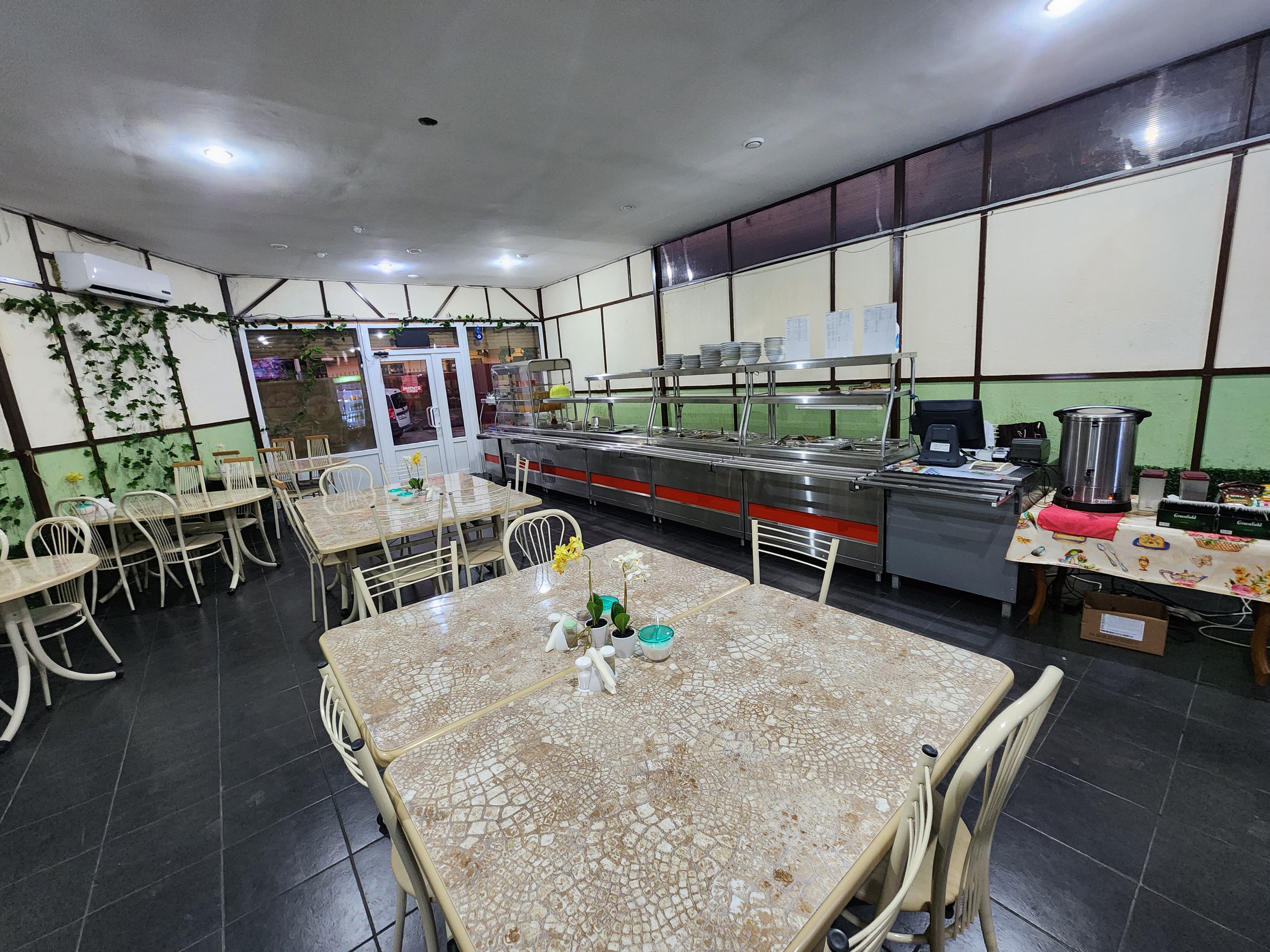 Фото Орхидея