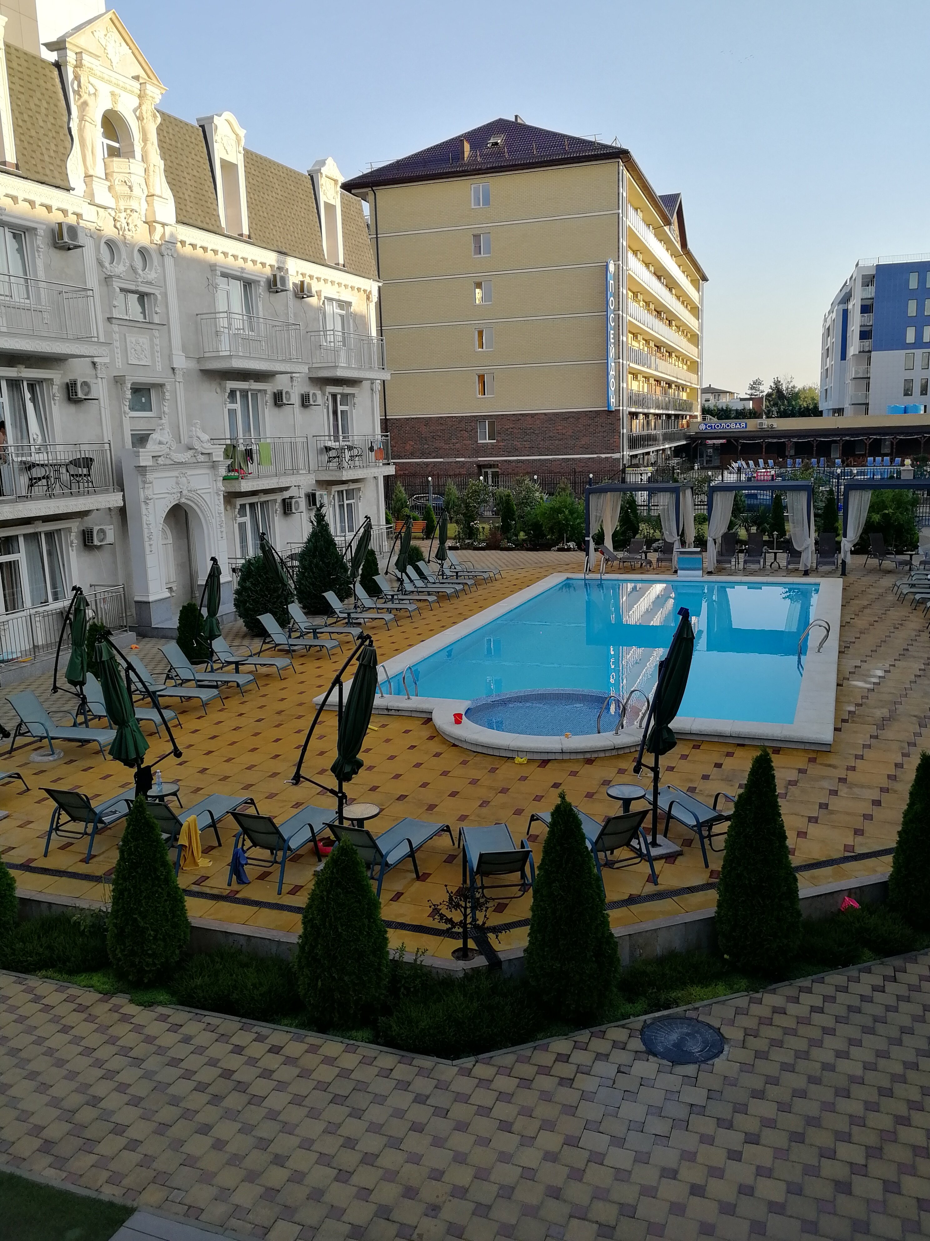 Фото Avdallini Golden Bay