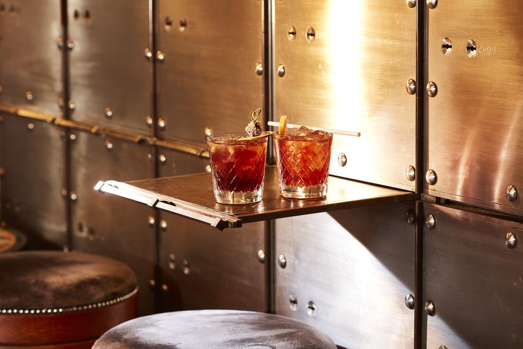 Фото The Ned London