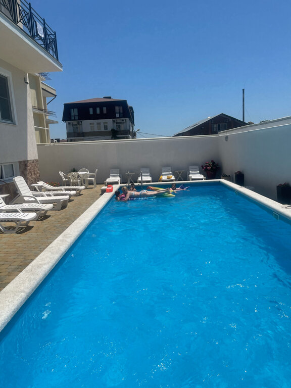 Фото Белла Виста