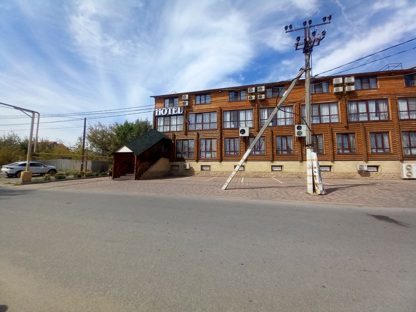 Фото Хуторок