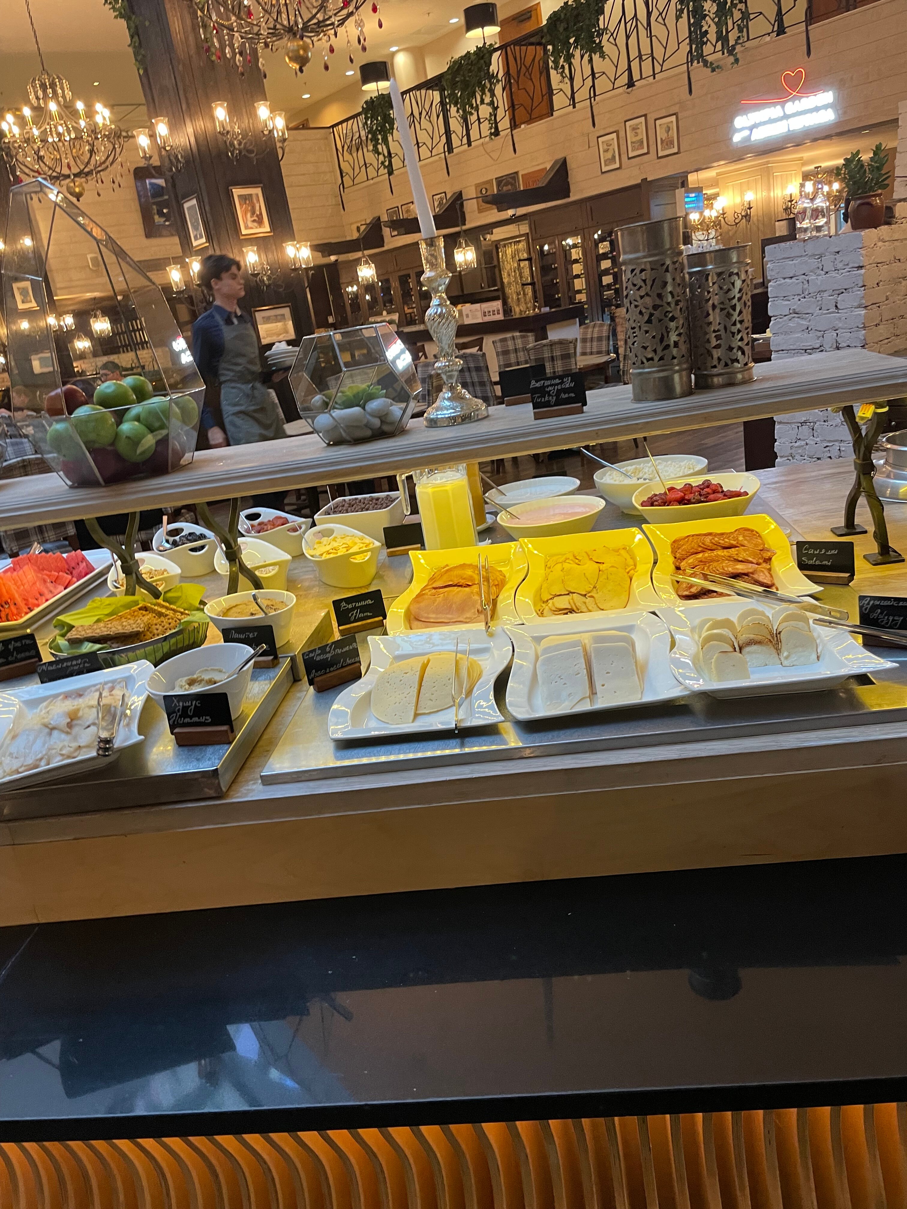 Фото Cosmos St. Petersburg Olympia Garden Hotel