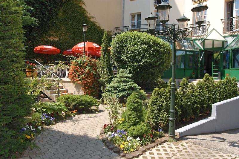 Фото Corvin Hotel Budapest Corvin Wing