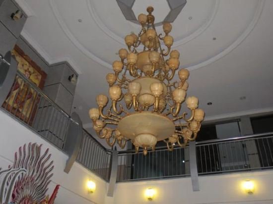 Фото Bali Paradise City Hotel