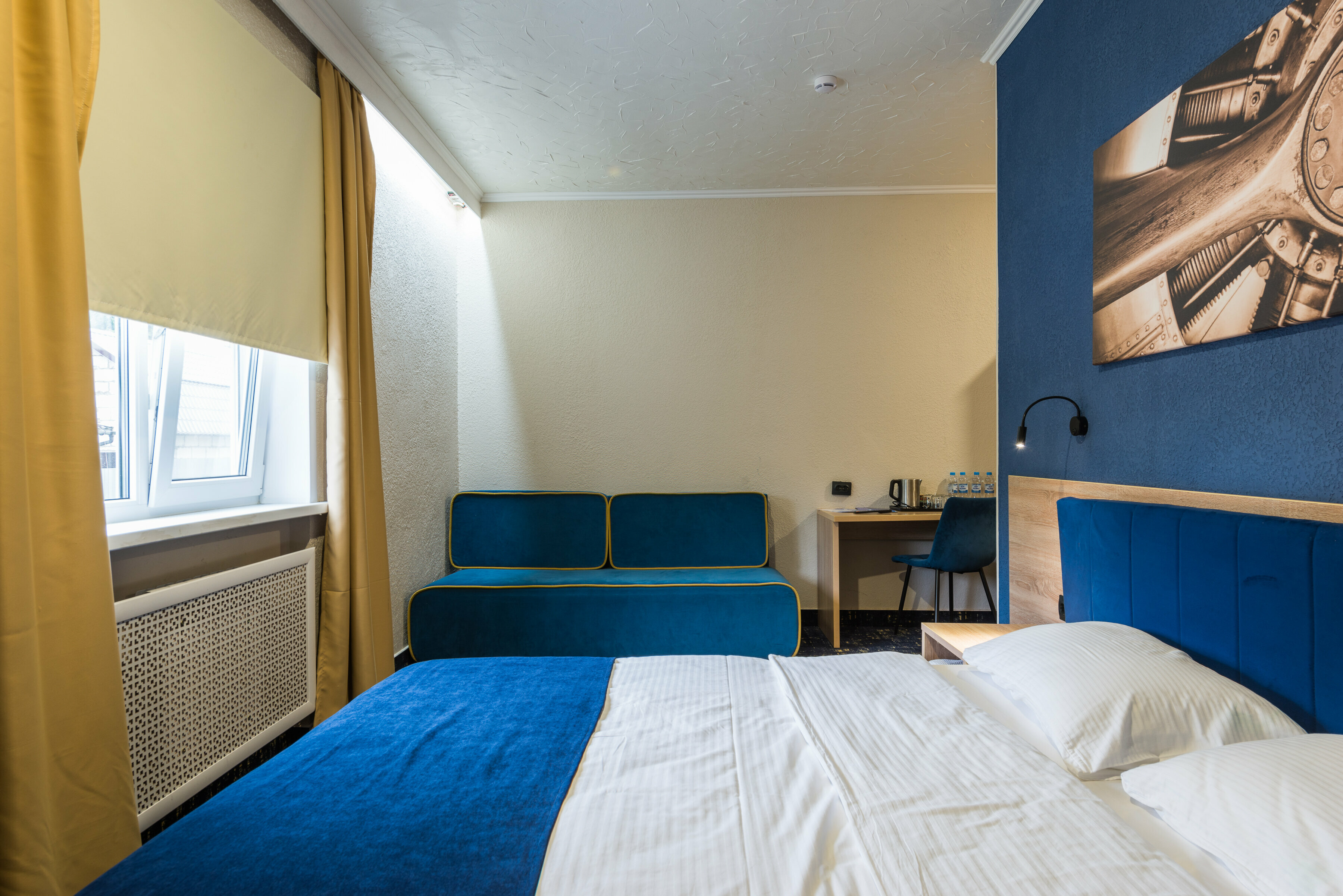 Фото Авиатор