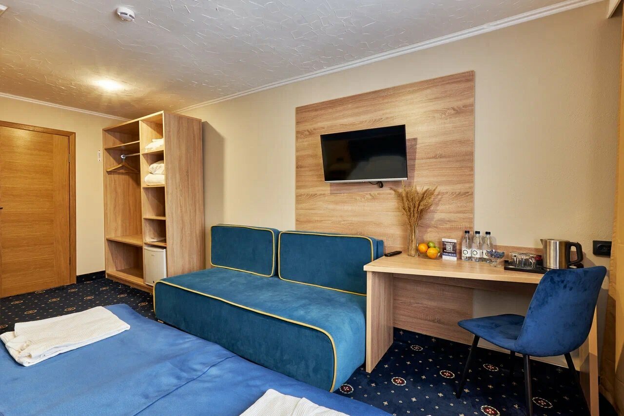 Фото Авиатор