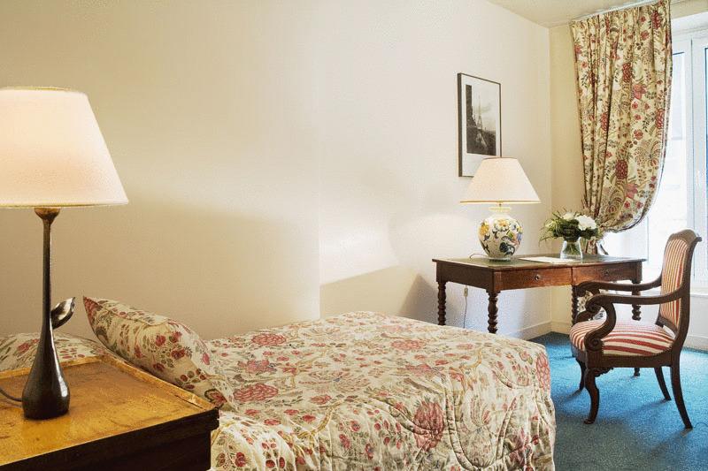 Фото Parc Saint Severin