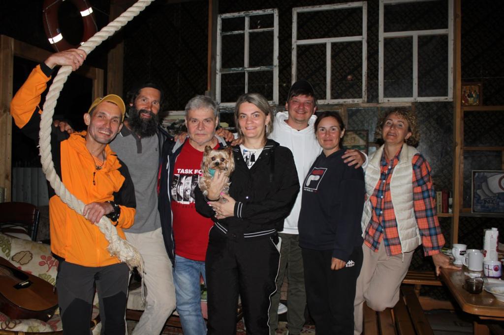 Фото Филоксения