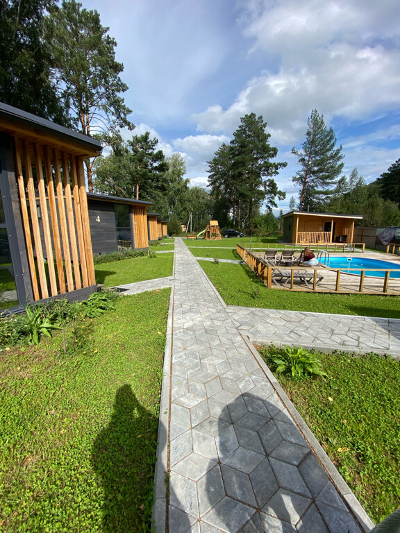 Фото Алтай-Крафт