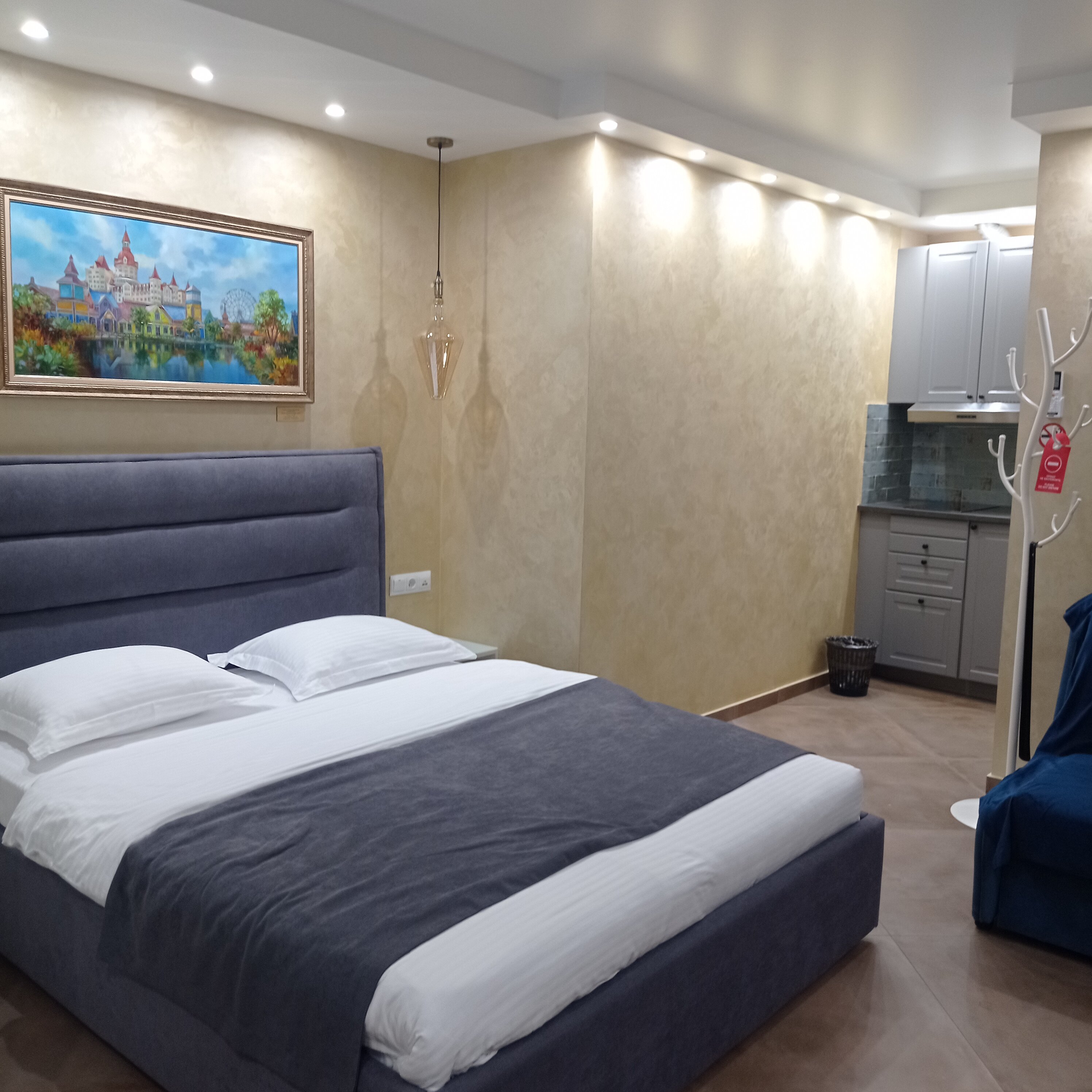 Фото Villa Maria club