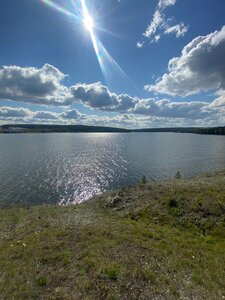 Смотровая площадка (Sverdlovsk Region, Rezh), plataforma de observación