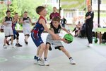 Russian Basketball Academy (Vernadskogo Avenue, 101к6), club deportivo, sección
