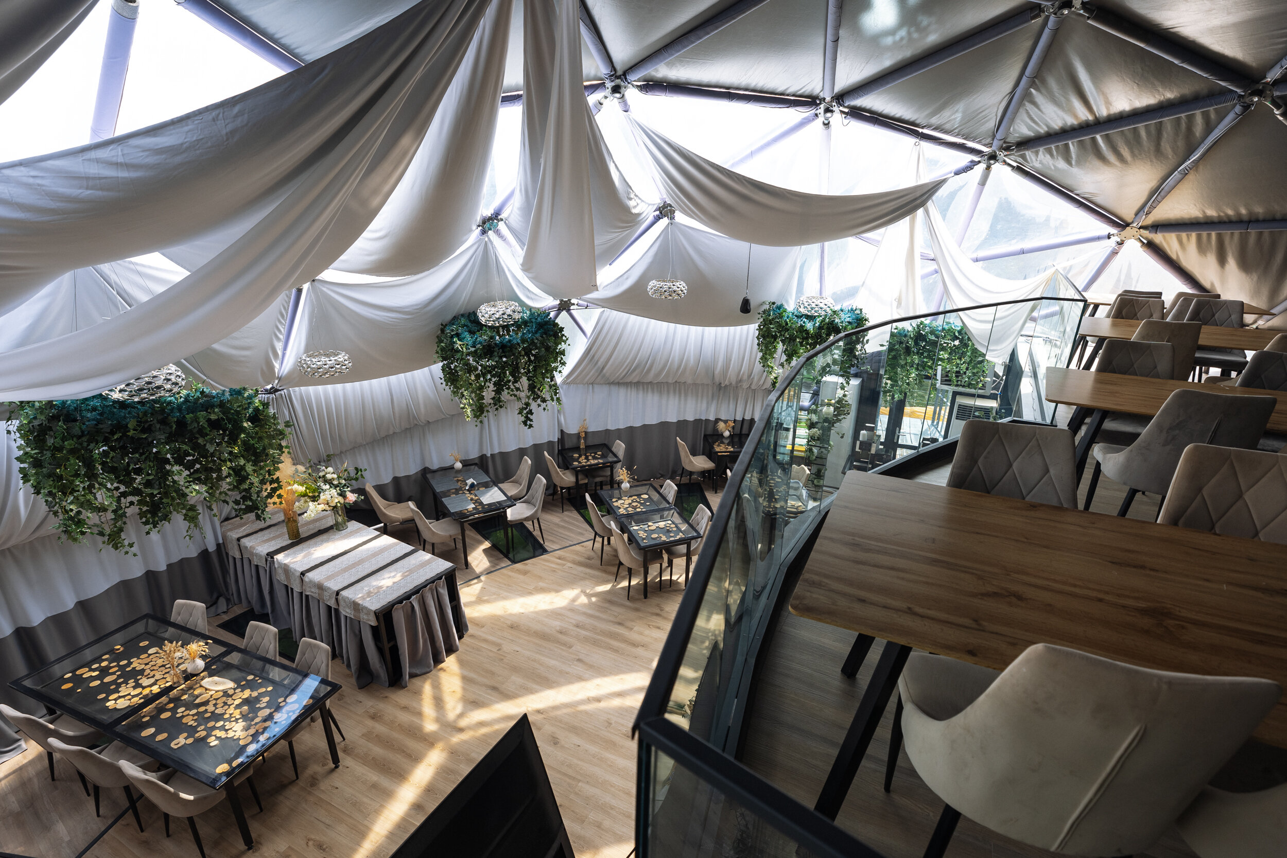 Фото Загородный клуб Утрау Казань