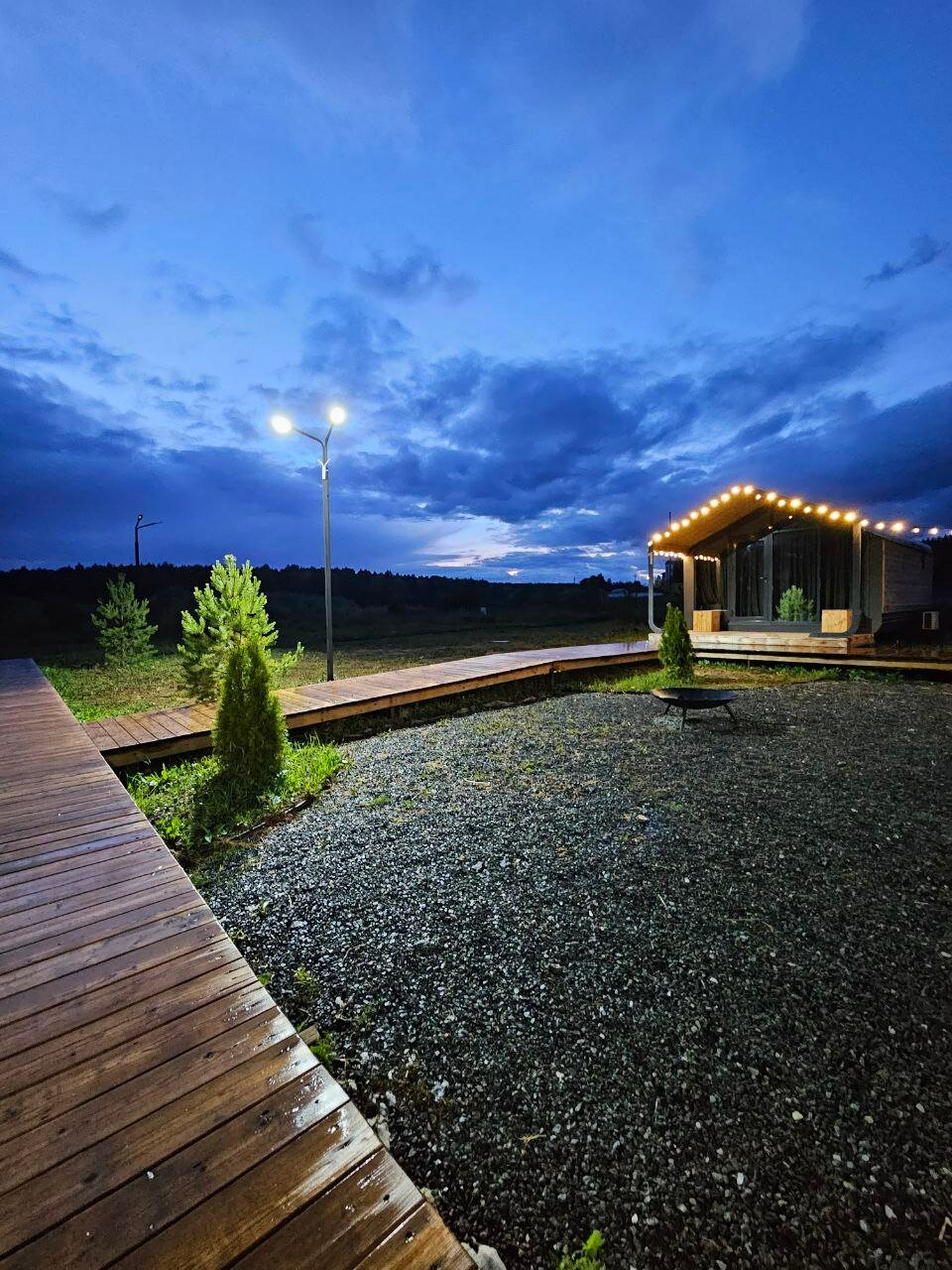 Фото Biathlon Village