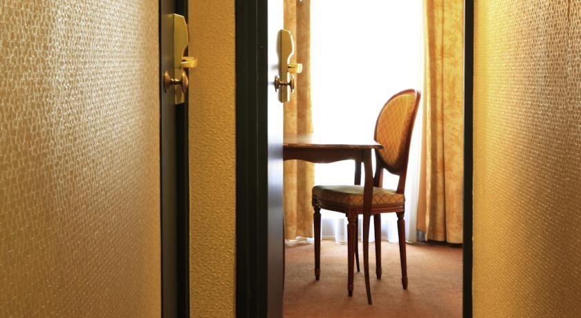 Фото Hôtel Gaillon Opéra