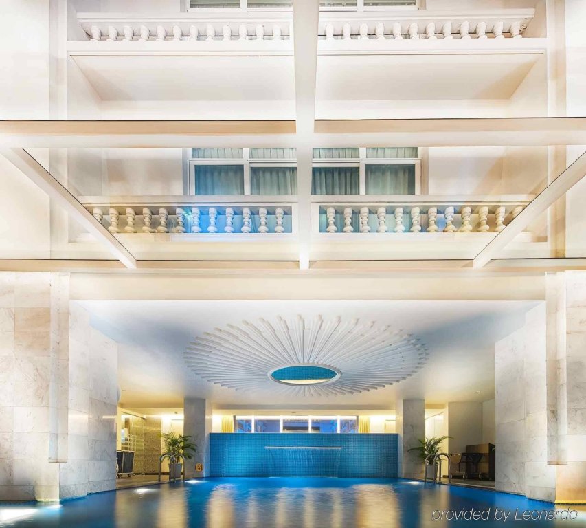 Фото De l'Opera Hanoi - MGallery