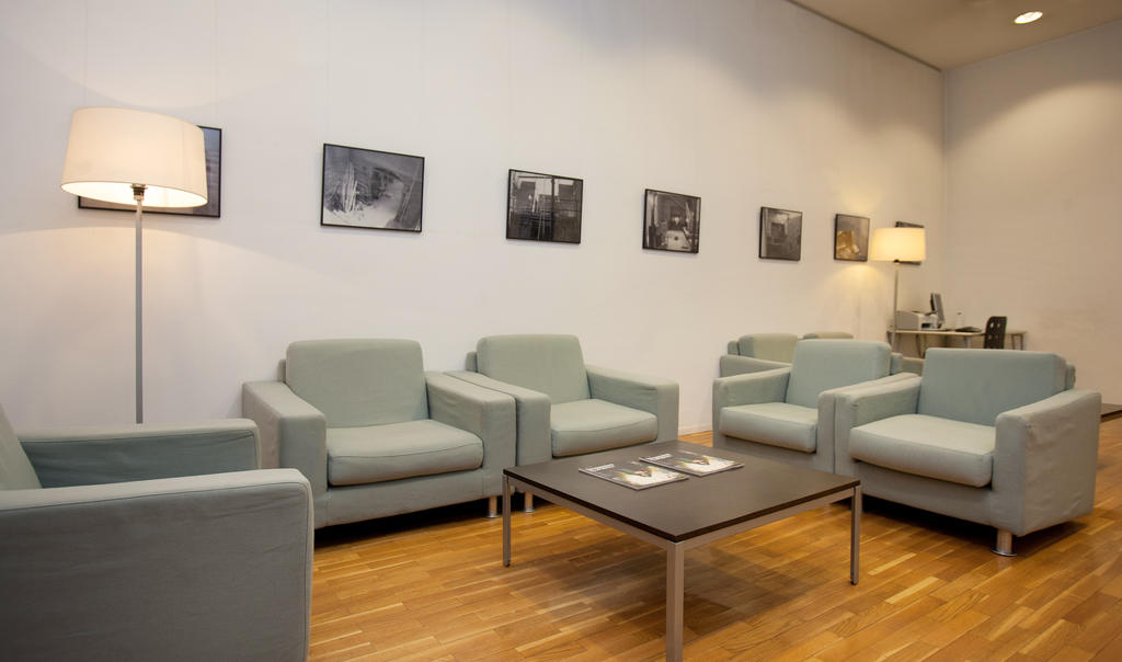 Фото Отель Onix Rambla