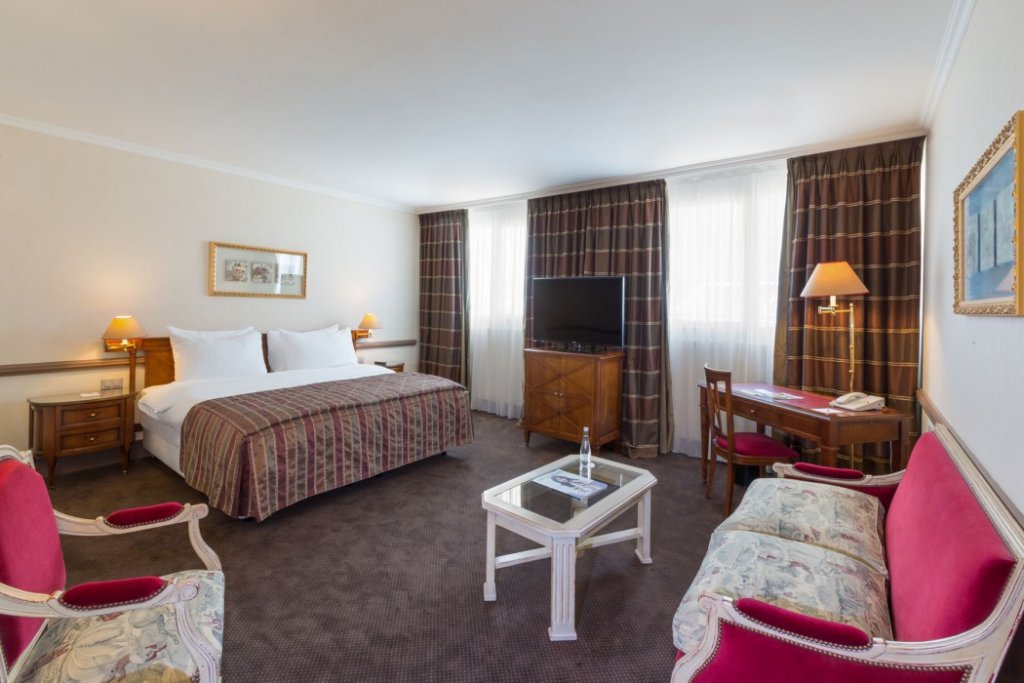 Фото Hotel Royal